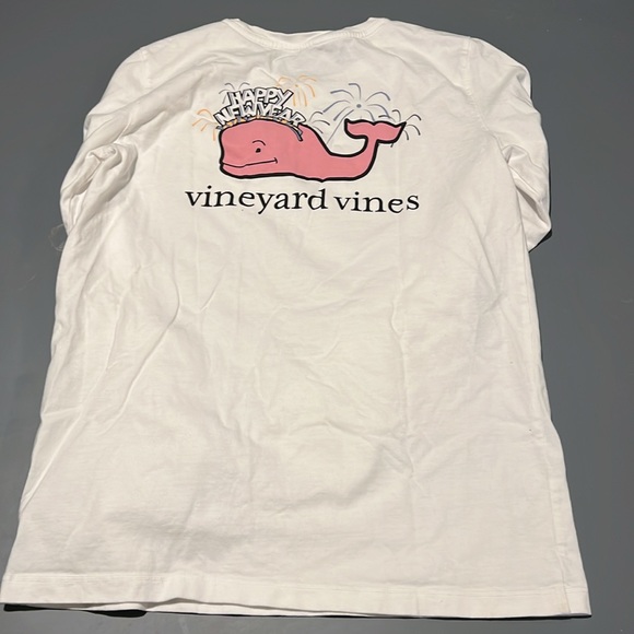 Vineyard vines, long sleeve T-shirt - Picture 3 of 3